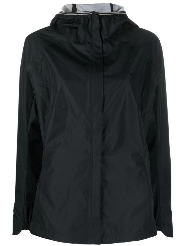 Rossignol Active rain jacket - Black Cover