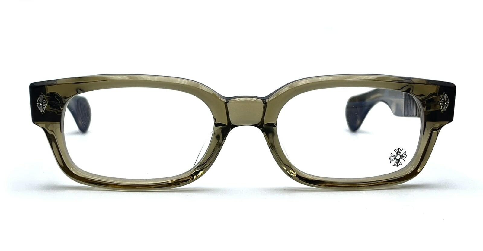 Chrome Hearts Weirdo - Army Rx Glasses Cover