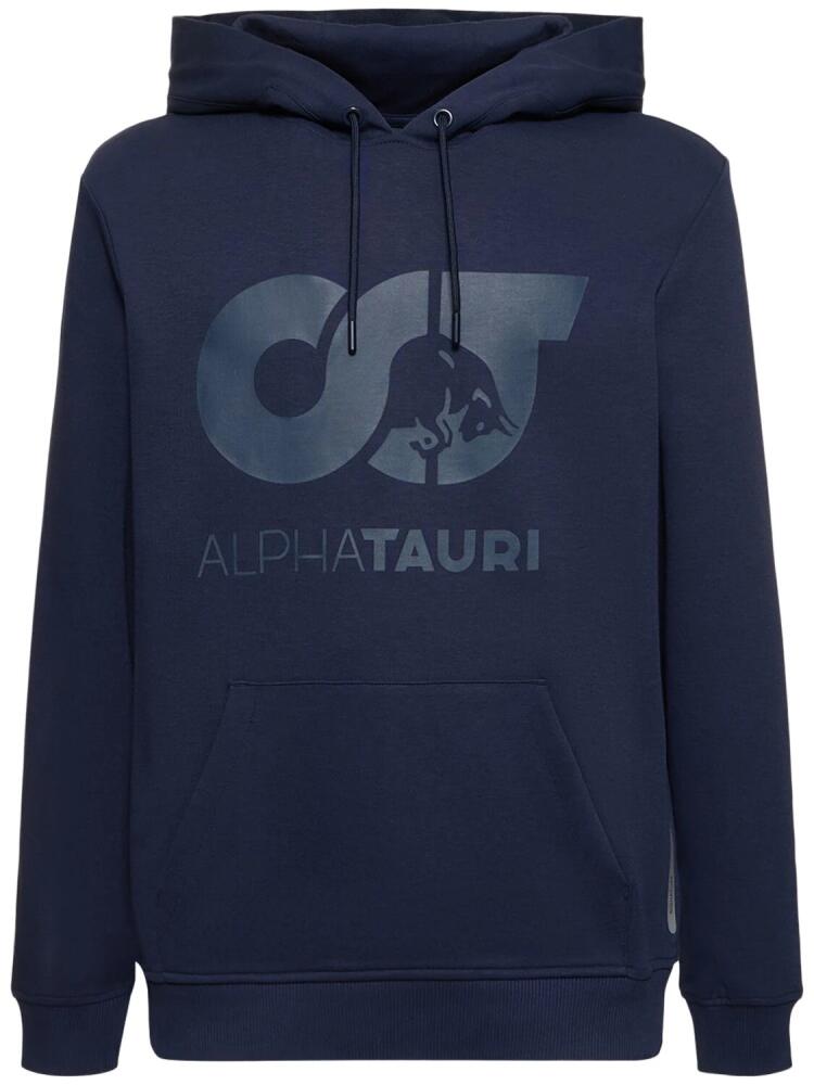 ALPHATAURI Shero Hooded Sweatshirt Cover