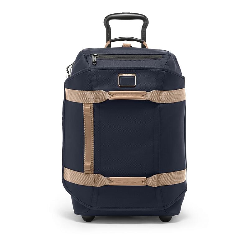 Tumi Alpha Bravo Wheeled Duffel Bag Cover