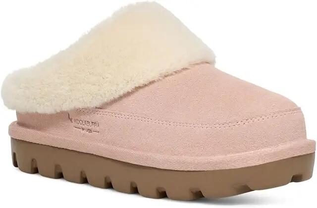 Koolaburra by UGG Tizzey (Peach Whip) Women's Shoes Cover