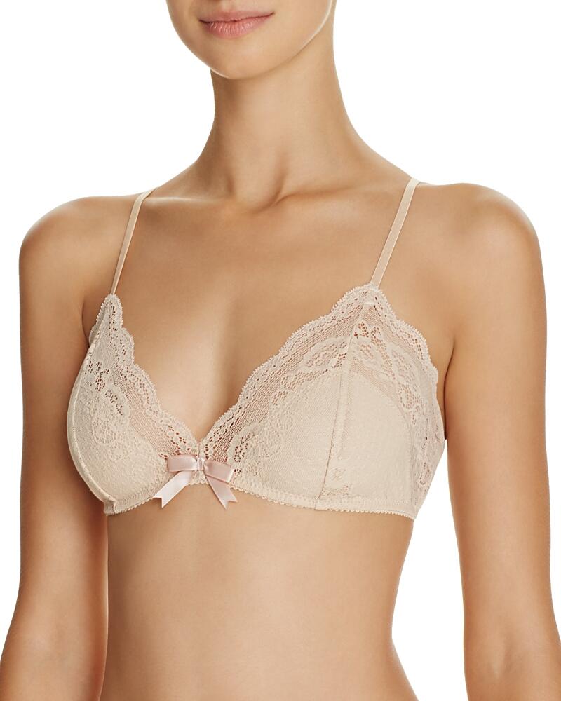 Eberjey Anouk Bralette Cover