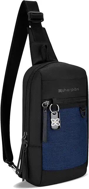 Sherpani Metro AT (Indigo) Bags Cover