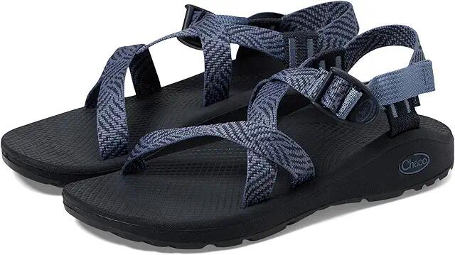 Chaco Zcloud (Everley Navy) Women's Sandals Cover