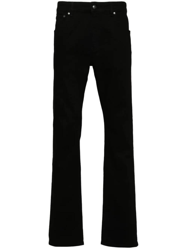 Just Cavalli slim-fit jeans - Black Cover