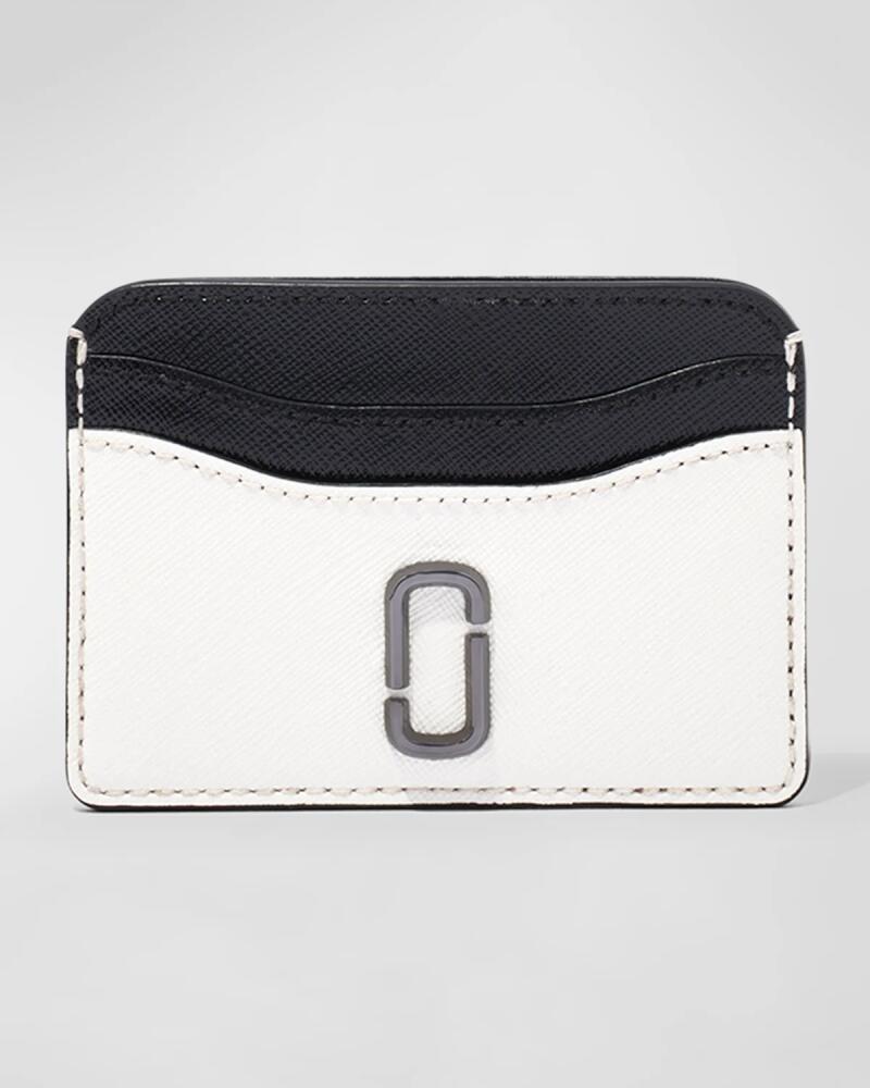 Marc Jacobs The Snapshot Card Case Cover