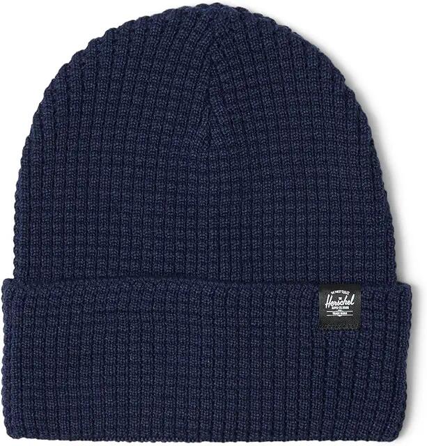 Herschel Supply Co. Blakely (Peacoat) Beanies Cover