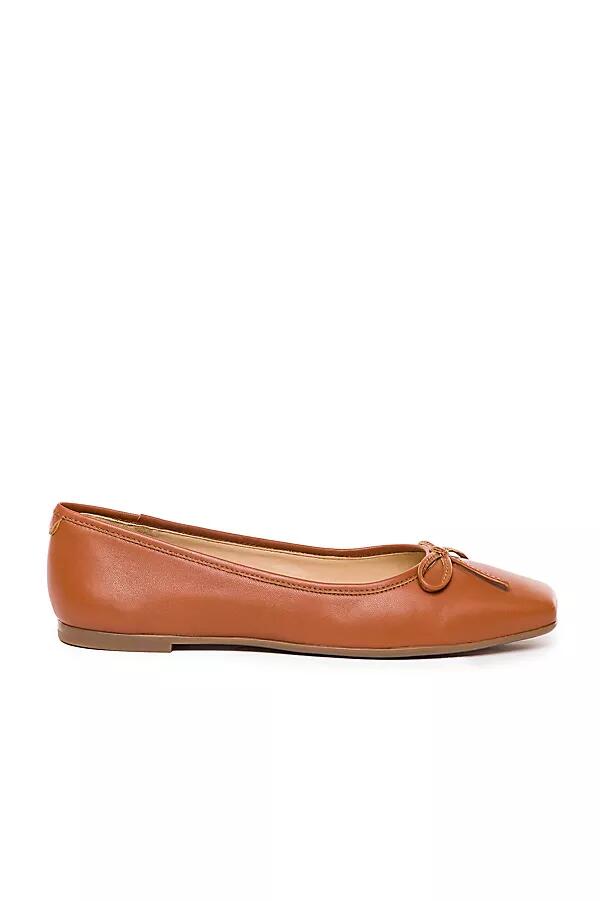 Bernardo Gwynn Ballerina Flats Cover