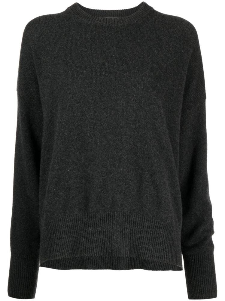 Skall Studio long sleeves jumper - Grey Cover