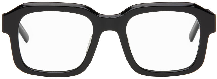 AKILA Black Vera Glasses Cover