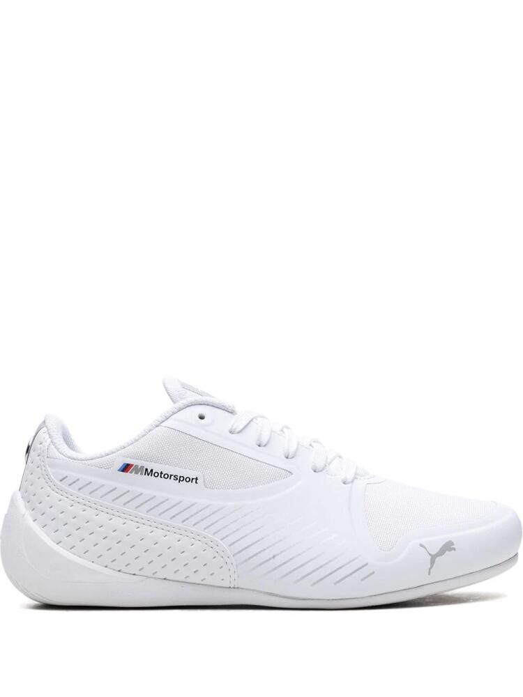 PUMA BMW Motorsport Drift Cat 7 Ult sneakers - White Cover