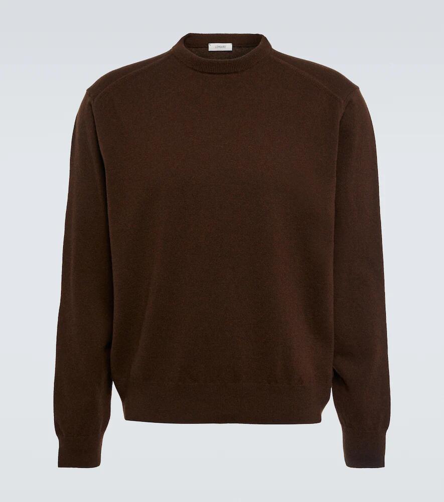 Lemaire Wool sweater Cover