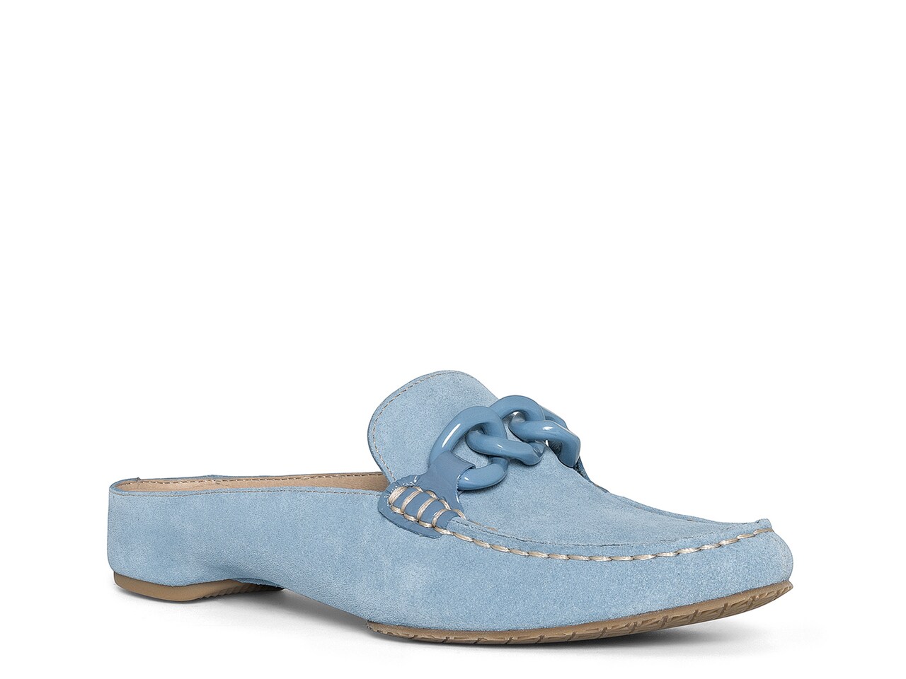 Donald J. Pliner Bless Loafer | Women's | Blue Cover