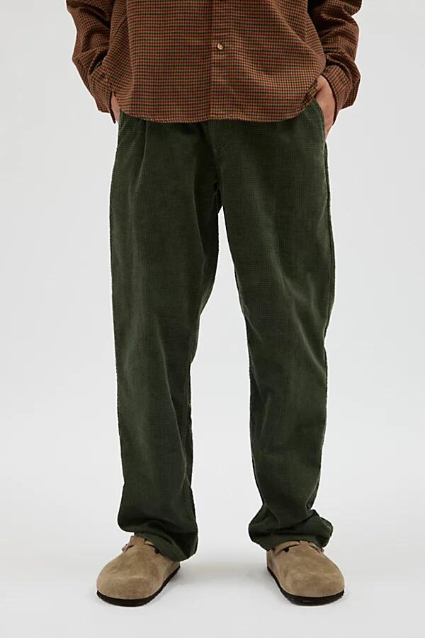 Katin Ward Pant in Olive Cover