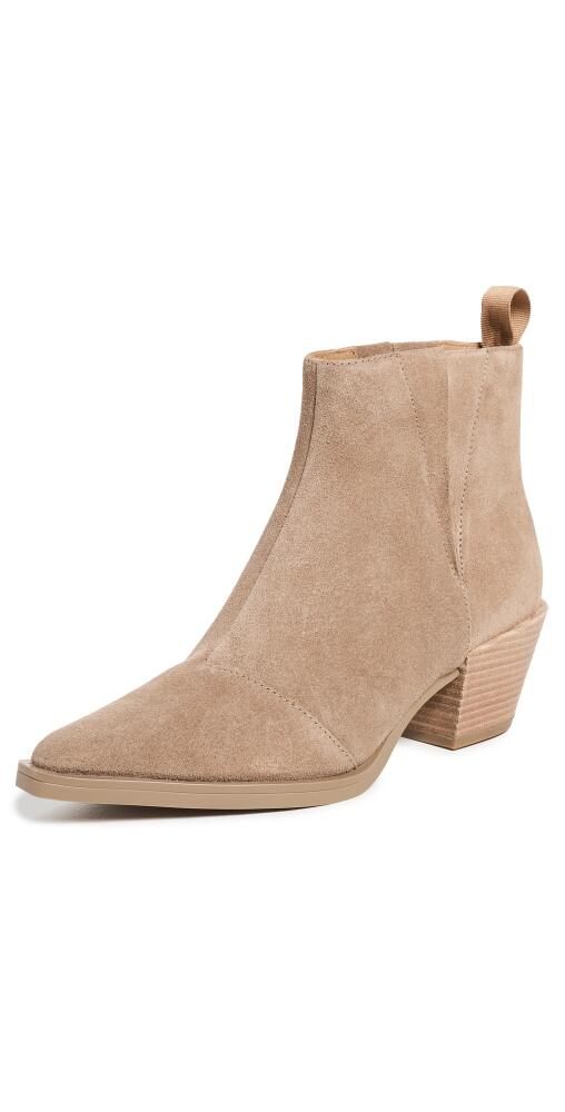 rag & bone Dart Boots Camelsde Cover