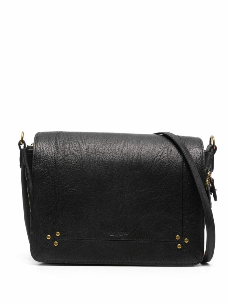 Jérôme Dreyfuss Igor crossbody bag - Black Cover