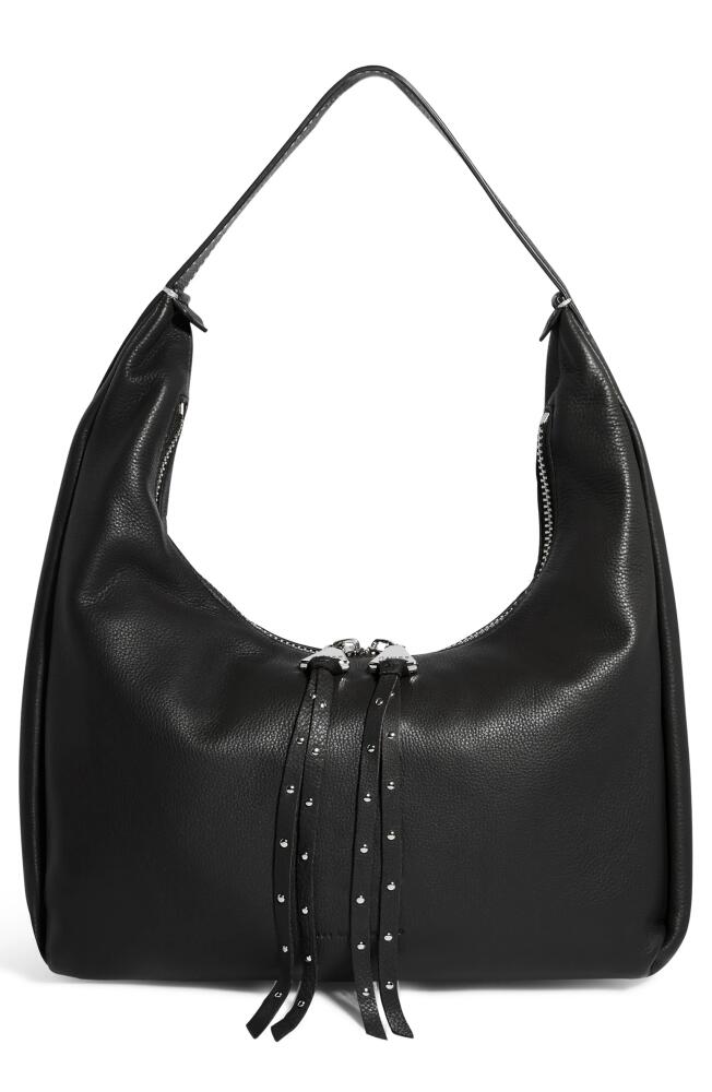 Aimee Kestenberg Hamilton Hobo Bag in Black Cover