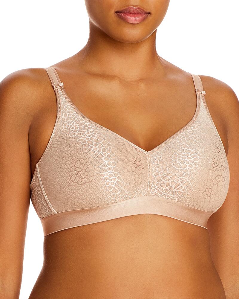 Chantelle C Magnifique Full-Bust Wire-Free Bra Cover