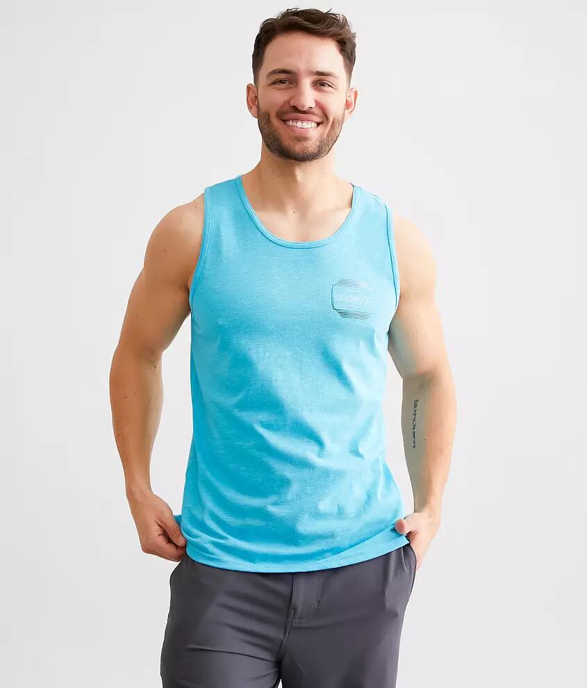 Hurley Fazer Tank Top Cover