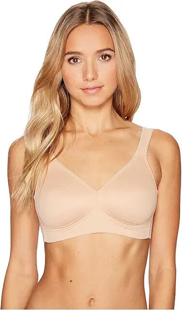 Anita Rosa Faia Twin Unlined Soft Cup Bra 5493 (Nude) Women's Bra Cover