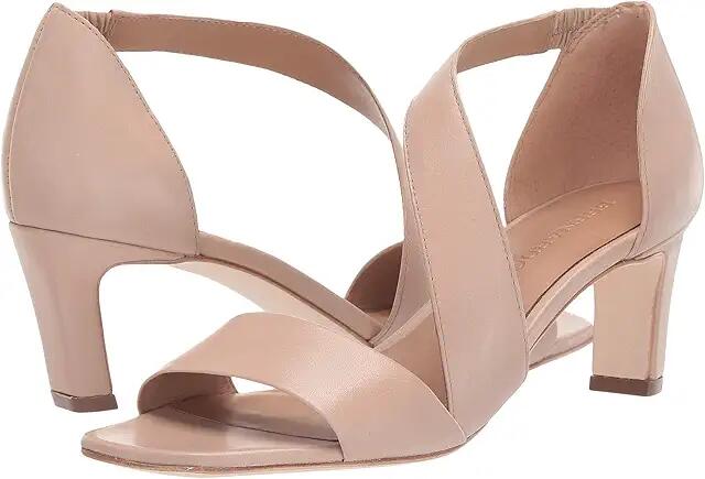 Bernardo Camille (Blush Calf) Women's Shoes Cover