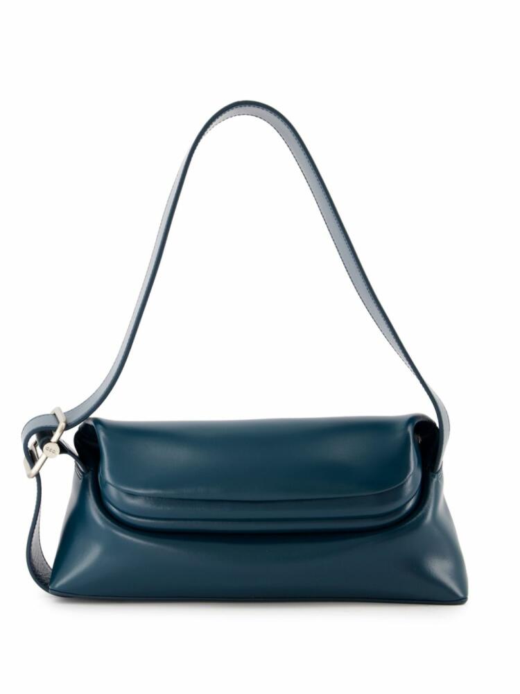 Osoi Folder Brot shoulder bag - Blue Cover