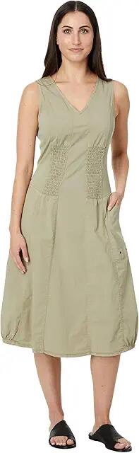 XCVI Gibbon Tank Dress (Pastel Rosemary) Women's Dress Cover