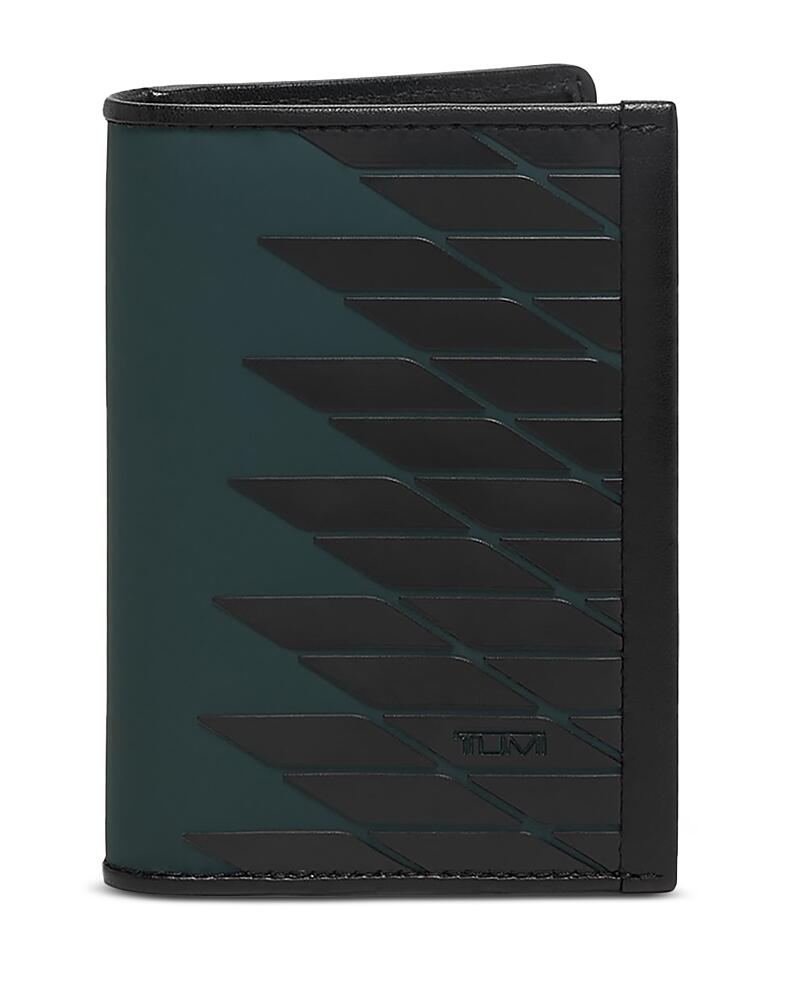 Tumi Alpha Slg Multi Window Card Case Cover