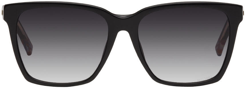 Missoni Black Square Sunglasses Cover