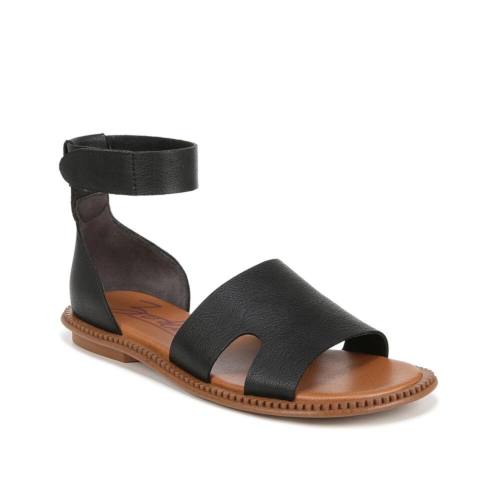 Zodiac Fran Sandal | Women's | Black Cover