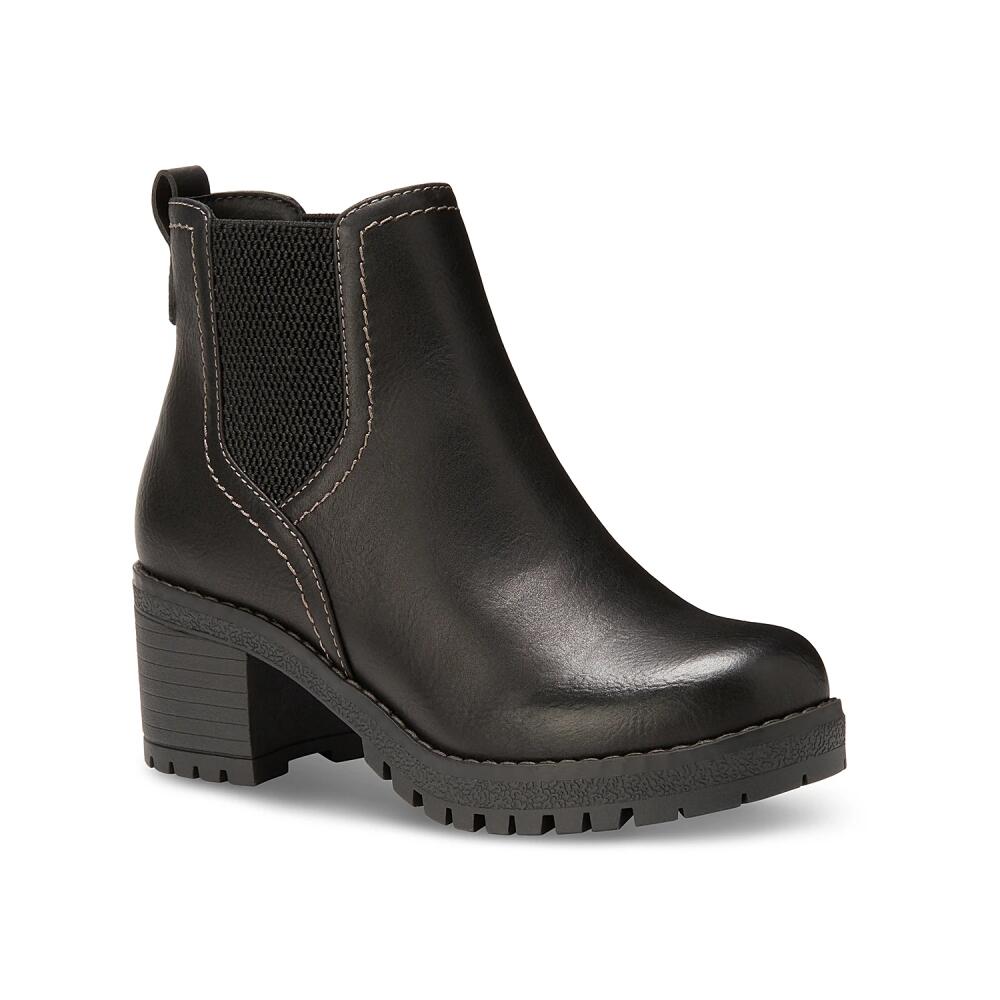 Eastland Tamara Chelsea Bootie | Women's | Black Cover