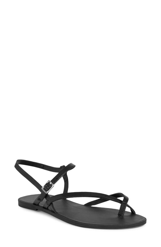 Vagabond Shoemakers Tia 2.0 Strappy Sandal in Black Cover