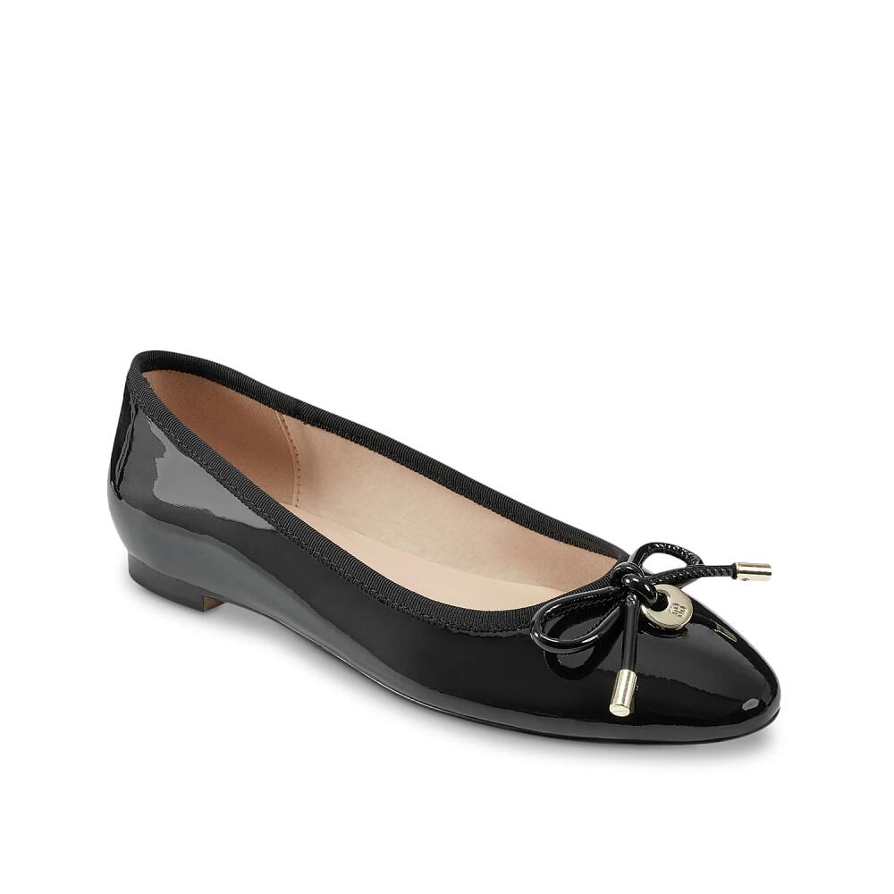 Bandolino Payly Ballet Flat | Women's | Black Cover