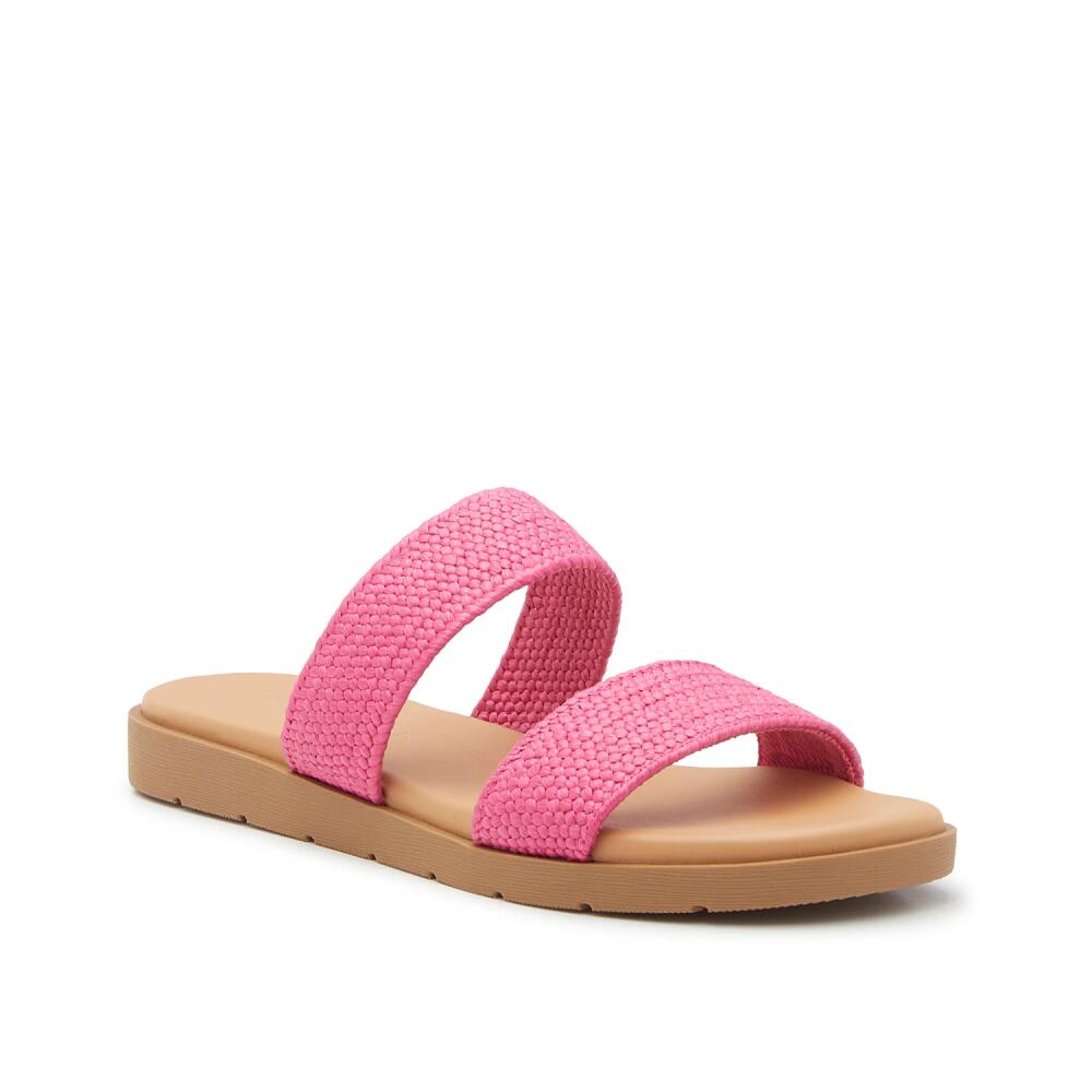 Kelly & Katie Cici Sandal | Women's | Fuchsia Cover