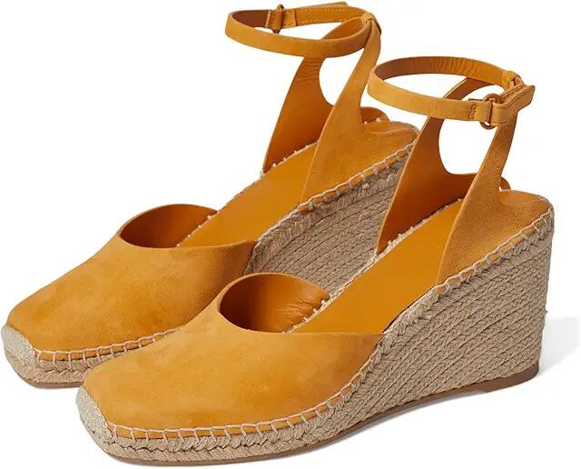 Vince Cecilia (Papaya) Women's Shoes Cover