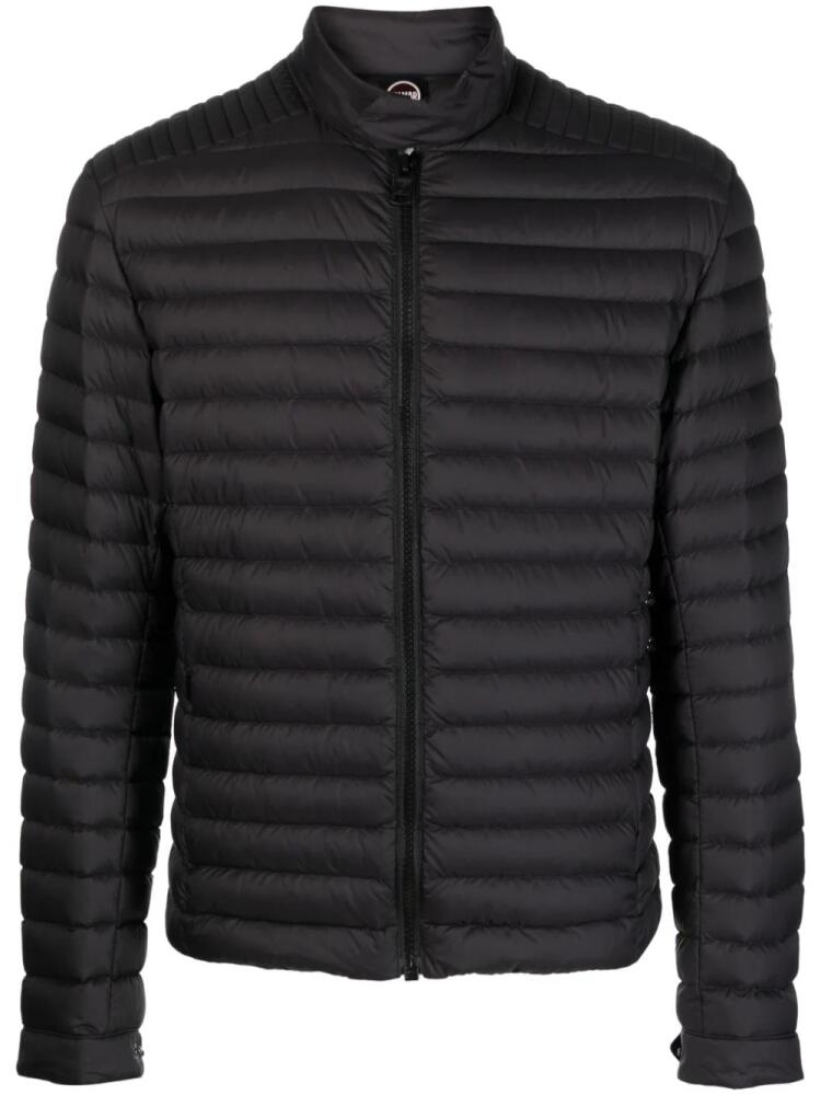 Colmar Autumn quilted down jacket - Black Cover