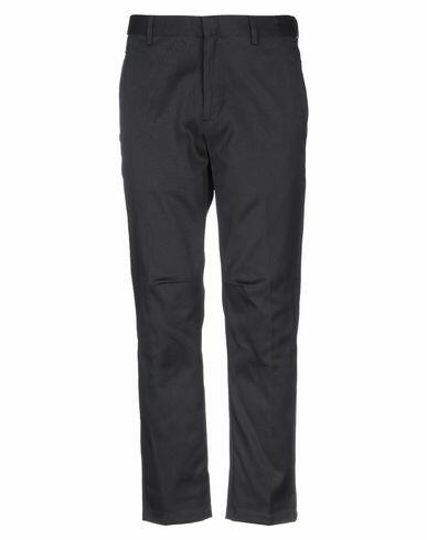 Pmds Premium Mood Denim Superior Man Pants Black Cotton Cover