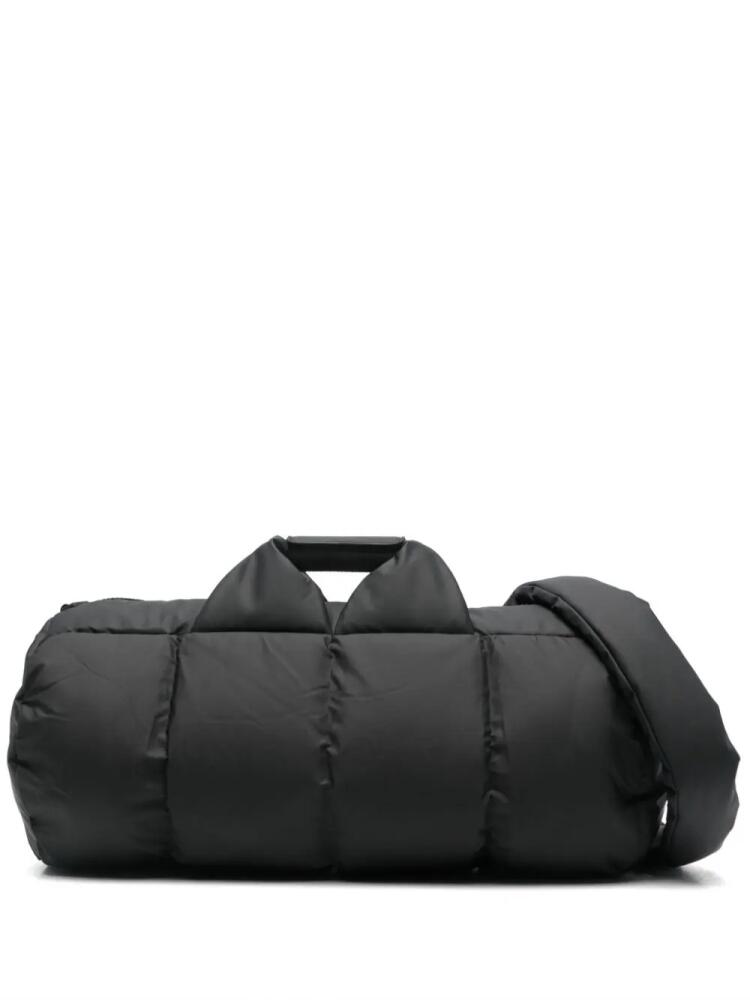 Rains Nyssa holdall - Black Cover