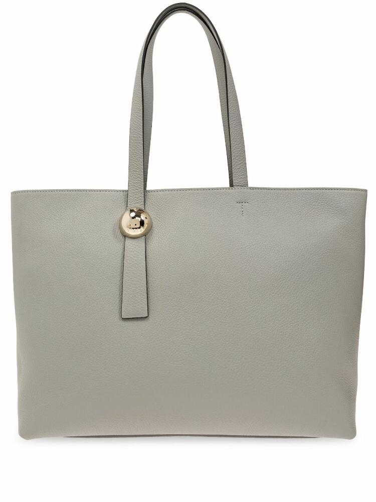 Furla Sfera Large tote bag - Grey Cover