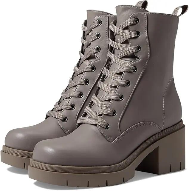 GUESS Juel (Medium Gray) Women's Boots Cover