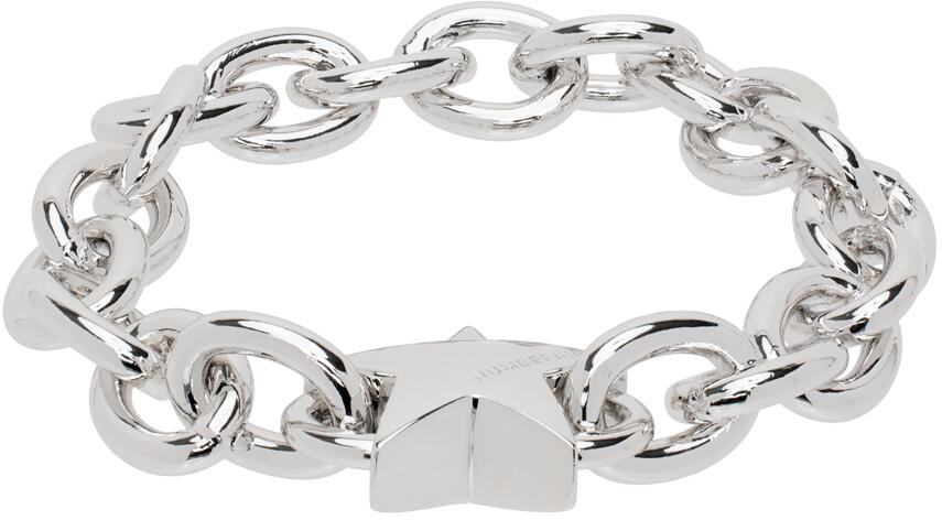 Numbering Silver #5928 Bracelet Cover