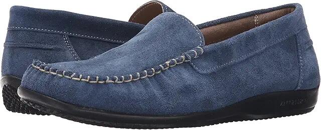 Arcopedico Alice (Navy Suede) Women's Shoes Cover