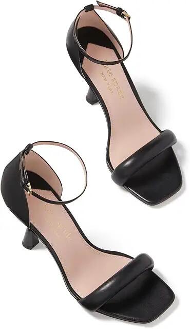 Kate Spade New York Melrose (Black) Women's Sandals Cover