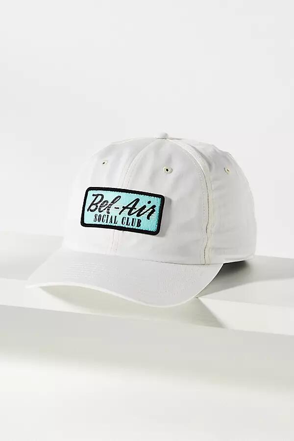 American Needle Drifter Bel-Air Baseball Cap Cover