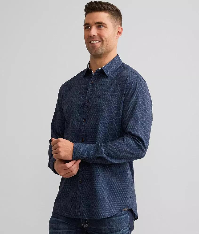 J.B. Holt Standard Performance Stretch Shirt Cover