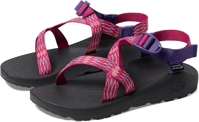 Chaco Z1 Classic USA (Mizz Fuschia) Women's Sandals Cover