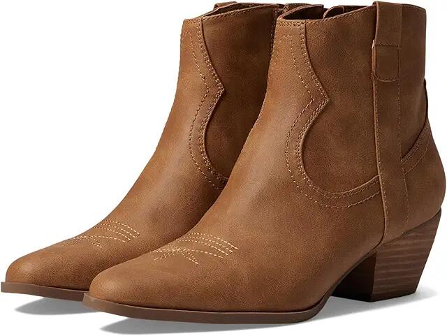 DV Dolce Vita Pueblo (Tan) Women's Boots Cover