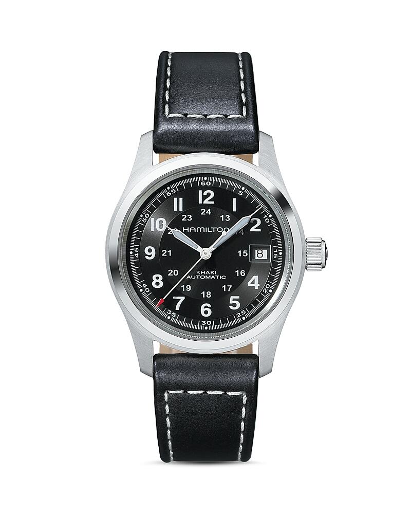 Hamilton Khaki Field Watch, 38mm Cover