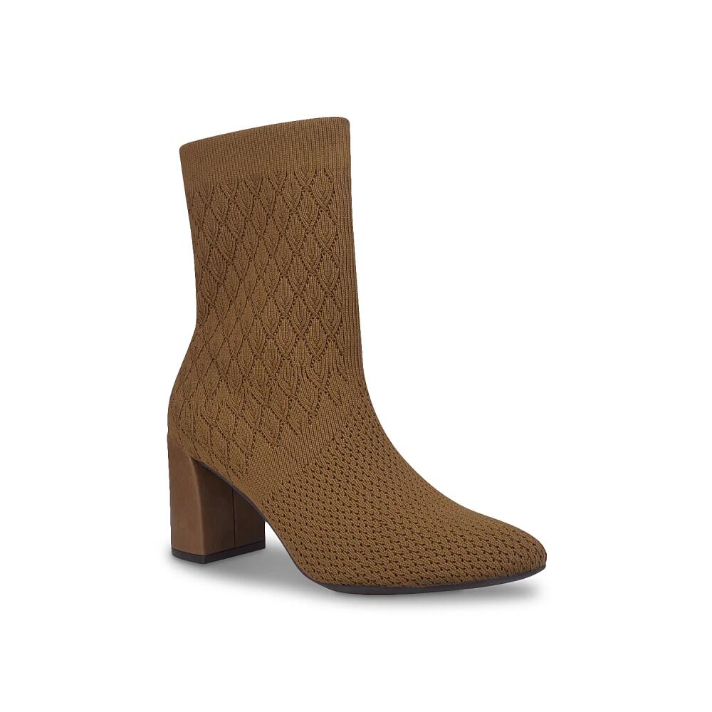 Impo Vyra Bootie | Women's | Light Brown Cover