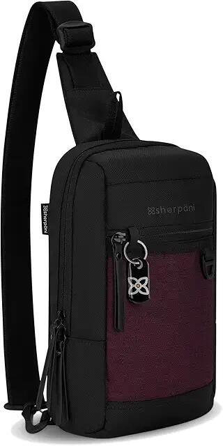 Sherpani Metro AT (Merlot) Bags Cover